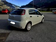 FIAT Punto 1.3 MJT 75CV 5p.Van Pop 4 p. E5+ AUTOCARRO 4 POSTI
