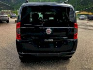 FIAT QUBO 1.4 8V 77 CV Lounge