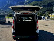 FORD Tourneo Connect 1.6 TDCi