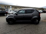 SUZUKI Ignis 1.2 Hybrid Top