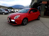 ALFA ROMEO MiTo 1.4 T 120 CV GPL