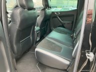 FORD Ranger Raptor 2.0 TDCi PICK-UP 213CV