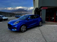 FORD Puma 1.0 EcoB. Hyb. 125 S&S ST-LINE