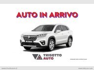 SUZUKI S-Cross 1.4 Hybrid 4WD AllGrip Top