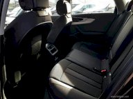 AUDI A4 Avant 35 TDI/163CV S tr. Business Adv