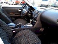 NISSAN Qashqai 2.0 dCi 4X4