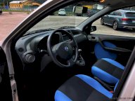 FIAT Panda 1.2 4x4 CLIMBING 60 CV
