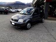 FIAT Panda 1.2 BZ 69CV Active