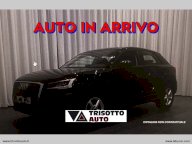 AUDI Q2 35 TFSI Business Advanced