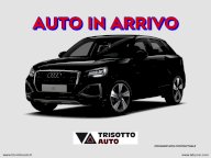 AUDI Q2 30 TDI S tronic Business
