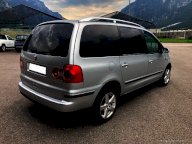 VOLKSWAGEN Sharan 2.0 TDI DPF United