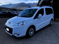 PEUGEOT Partner Tepee 1.6 HDI 92CV Active