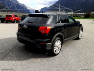 AUDI Q2 35 TFSI 150 CV S tronic