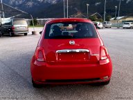 FIAT 500 C 1.0 Hybrid 70CV Club