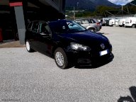 VOLKSWAGEN Golf 1.6 TDI 5p. United