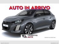 PEUGEOT 208 PureTech 100CV 5p. Allure