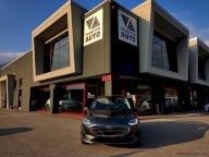 FORD Fiesta 1.1 75 CV 5p. Titanium