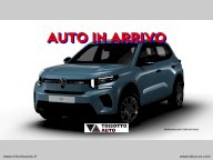 CITROEN NUOVA C3 Turbo 100CV - YOU