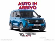 FORD Tourneo Courier 1.0 125CV EcoBoost POWERSHIFT ACTIVE