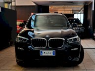 BMW X3 xDrive20d Msport