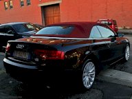 AUDI A5 Cabrio 2.0 TFSI quattro S tronic
