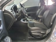 JEEP Compass 1.4 MultiAir 2WD Longitude