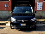 VOLKSWAGEN Touran 1.6 TDI 105 CV 7 POSTI