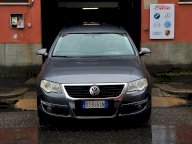 VOLKSWAGEN Passat 2.0 TDI DPF Variant