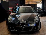 ALFA ROMEO Giulietta 2.0 JTDm-2 170 CV Distinctive