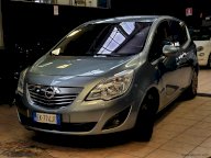 OPEL Meriva 1.4 100 CV Elective