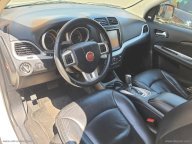 FIAT Freemont 2.0 Mjt 170 CV 4x4 aut. Lounge