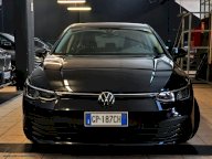 VOLKSWAGEN Golf 1.0 eTSI EVO DSG Life