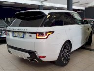 LAND ROVER Range Rover Sport 3.0 SDV6 249 CV HSE