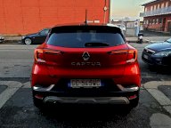 RENAULT Captur TCe 12V 100 CV GPL Intens