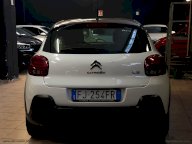 CITROEN C3 PureTech 82 Shine