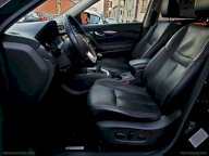 NISSAN X-Trail dCi 150 2WD N-Tec