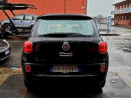 FIAT 500L 1.3 MJT 85 CV Lounge
