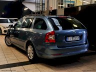 SKODA Octavia 1.6 TDI CR Wagon
