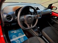 VOLKSWAGEN 1.0 5p. eco up BMT