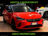OPEL Corsa 1.2 Blitz Edition