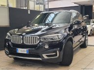 BMW X5 xDrive40d Luxury