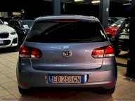 VOLKSWAGEN Golf 1.6 TDI DSG 5p. Highline