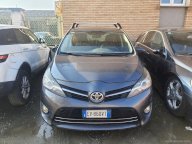 TOYOTA Verso 1.6 D-4D 7 posti AUTO NON MARCIANTE