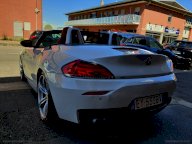 BMW Z4 sDrive18i Msport