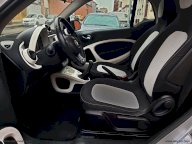 SMART fortwo 70 1.0 Passion