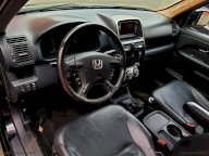 HONDA CR-V 2.2 16V i-CTDi