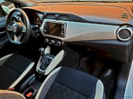 NISSAN Micra 0.9 IG-T GPL 5p. Plus