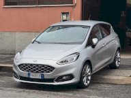 FORD Fiesta 1.0 Ecoboost 100 CV 5p. Vignale