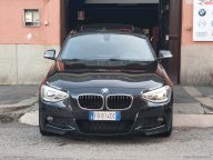 BMW 118d xDrive 5p. Msport