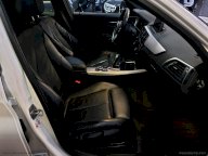 BMW 116d 5p. Msport